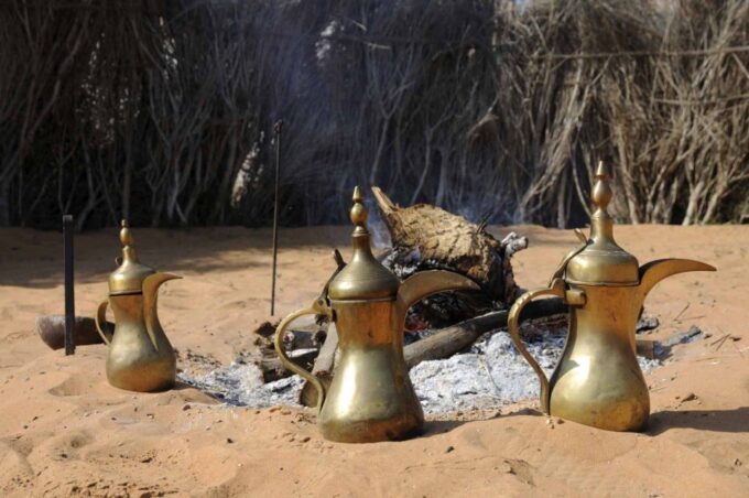 Makadi: Orange Island, Grand Safari, Dolphin House Package - Tour Guide Languages