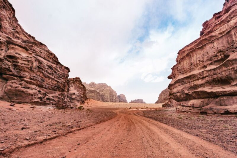 Makadi: Quad, Jeep, Camel, and Buggy Safari With BBQ Dinner - Cultural Experience