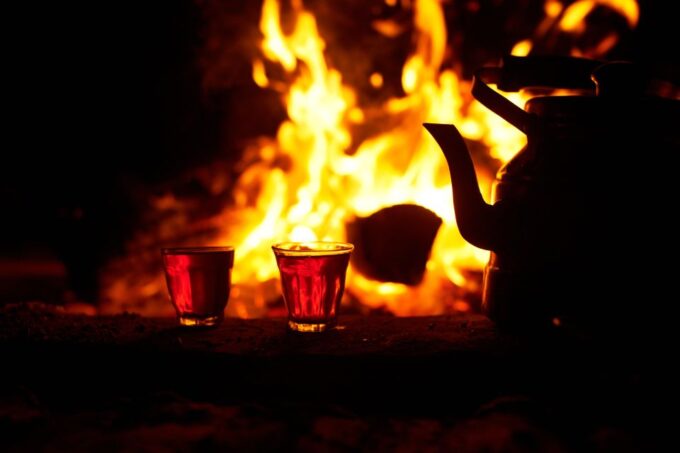 Makadi: Quad, Jeep, Camel, and Buggy Safari With BBQ Dinner - Safety Precautions