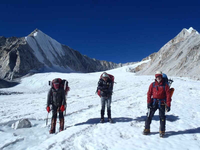 Makalu Circuit Trek - Key Points