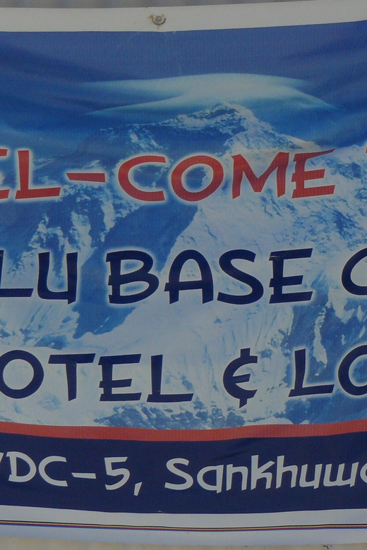 Makalu Circuit Trek - Itinerary Summary