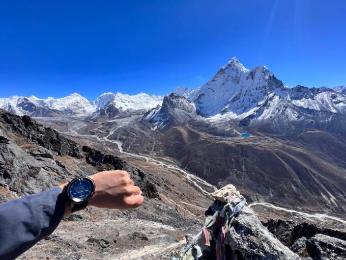 Makalu Circuit Trek - Cancellation and Refund Policy