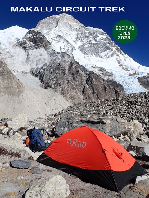 Makalu Circuit Trek - Frequently Asked Questions