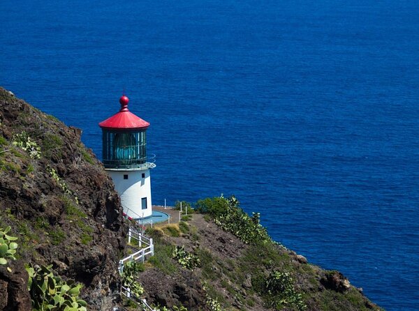 Makapu'u Lighthouse Trail and Shuttle Service - Key Points