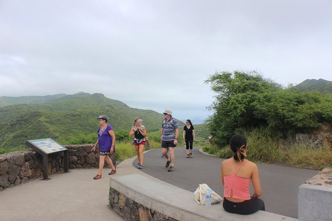 Makapu'u Lighthouse Trail and Shuttle Service - Highlights Along the Trail