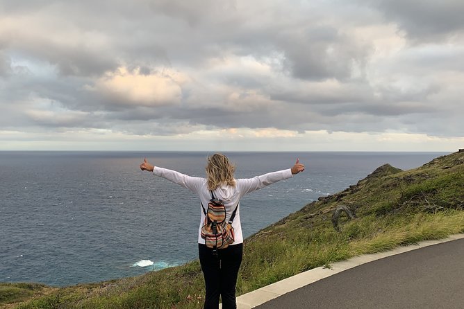 Makapu'u Lighthouse Trail and Shuttle Service - Inclusions and Amenities