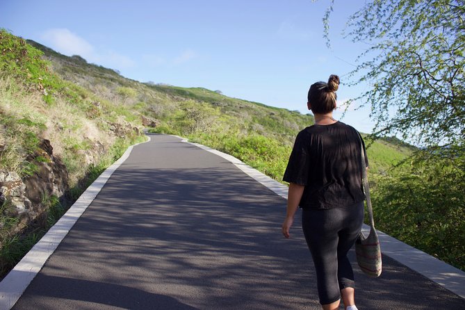 Makapu'u Lighthouse Trail and Shuttle Service - Meeting and Pickup Logistics