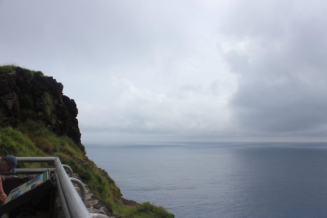 Makapu'u Lighthouse Trail and Shuttle Service - Cancellation and Refund Policies