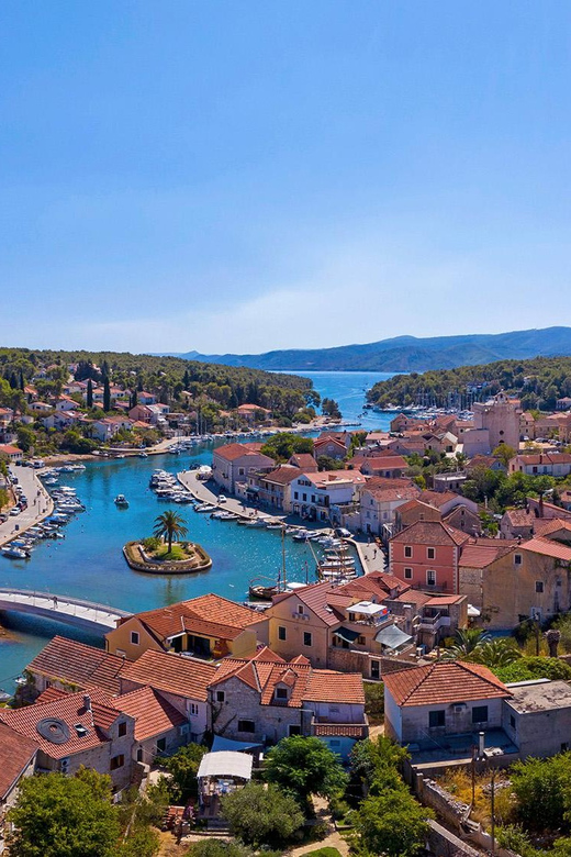 Makarska: Boat Tour 3 Islands + Winery: Brac, Hvar, Zecevo - Good To Know