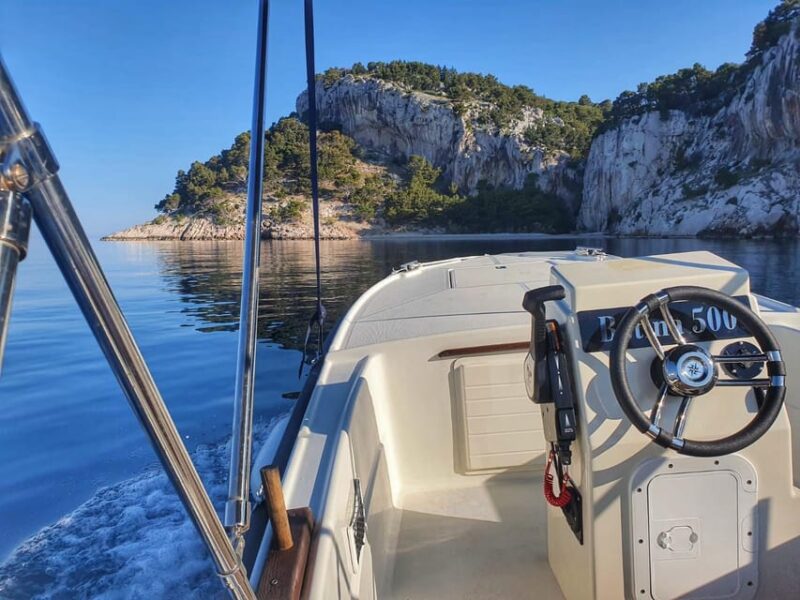 Makarska: Discover Coastal Area With Betina 500 - Good To Know