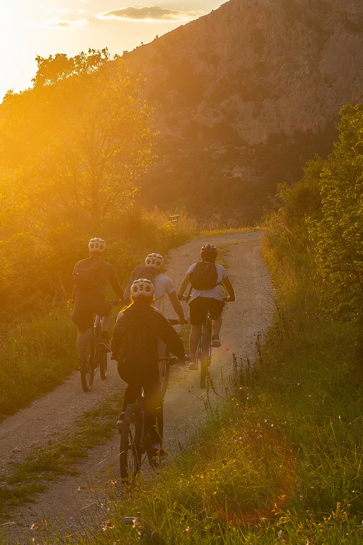 Makarska: E-Bike Tour Around Historical Villages - Good To Know