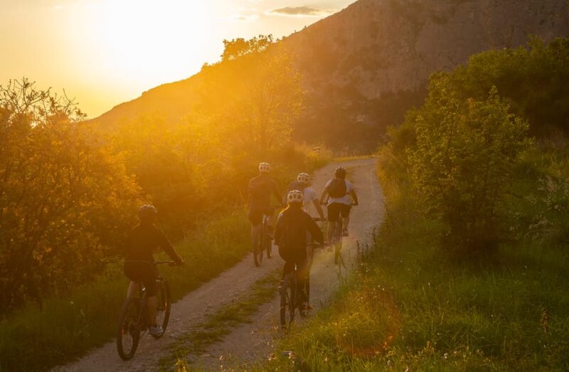 Makarska: E-Bike Tour Around Historical Villages - Customer Feedback