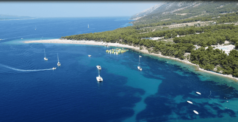 Makarska: Half-Day Guided Speedboat Trip to Brač Island - Customer Feedback