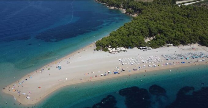 Makarska: Half-Day Guided Speedboat Trip to Brač Island - Frequently Asked Questions