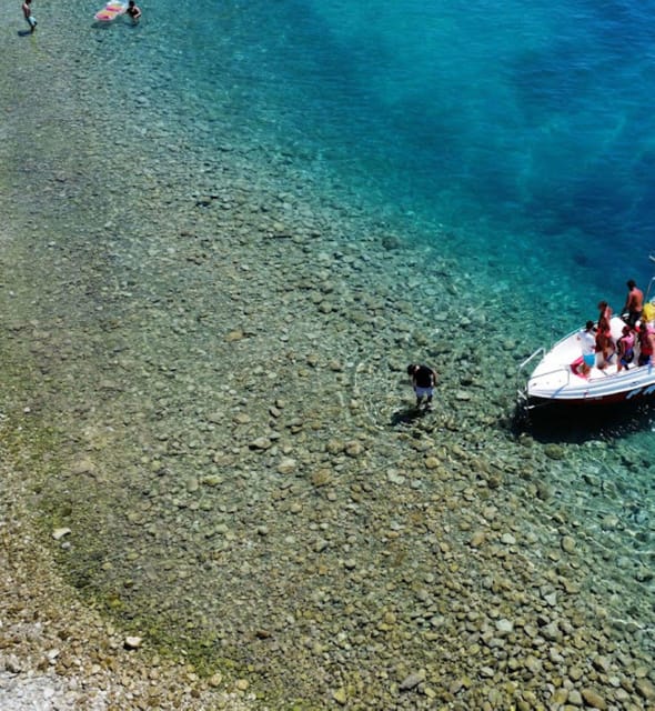 Makarska: Parasailing Experience - MPL Nautika - Frequently Asked Questions