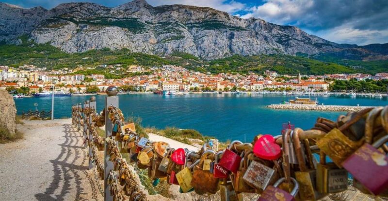 Makarska: Private Riviera Walking Tour - Good To Know