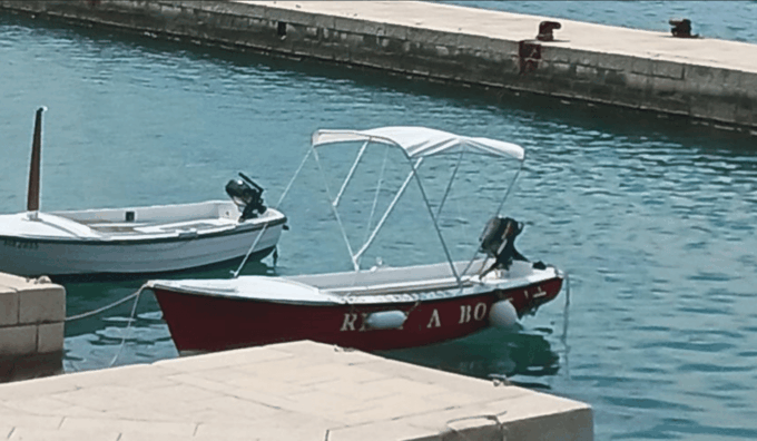 Makarska: Rent a Boat - MPL Nautika - Frequently Asked Questions