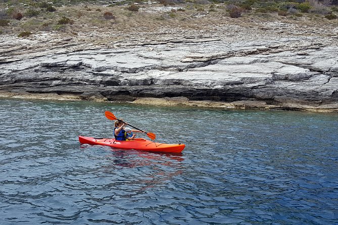 Makarska Riviera Kayak Tour. - Accessibility and Restrictions