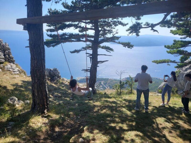 Makarska Riviera Quad Tour - Overall Rating