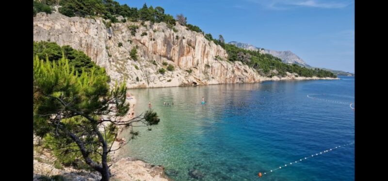Makarska: Scenic Coastal Hike & Swim Tour - Good To Know