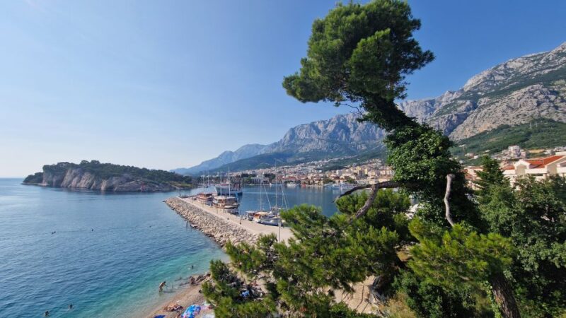 Makarska: Scenic Coastal Hike & Swim Tour - What to Bring