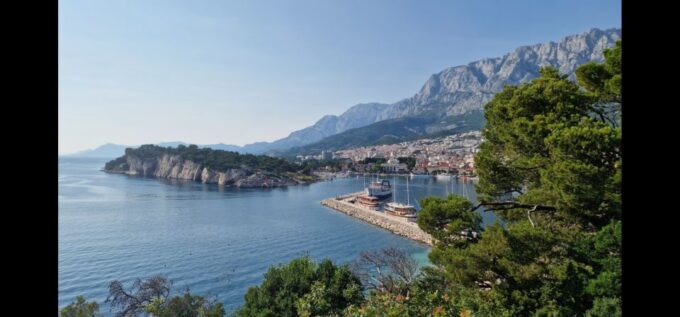 Makarska: Scenic Coastal Hike & Swim Tour - Customer Reviews