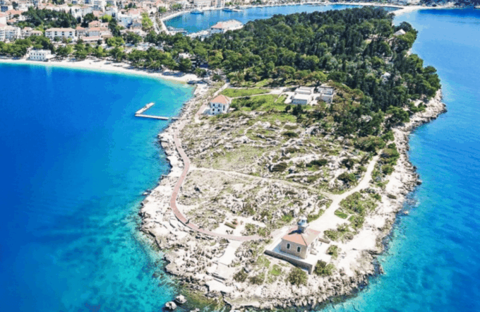 Makarska: Sea Kayaking & Snorkeling Adventure - Group Sizes