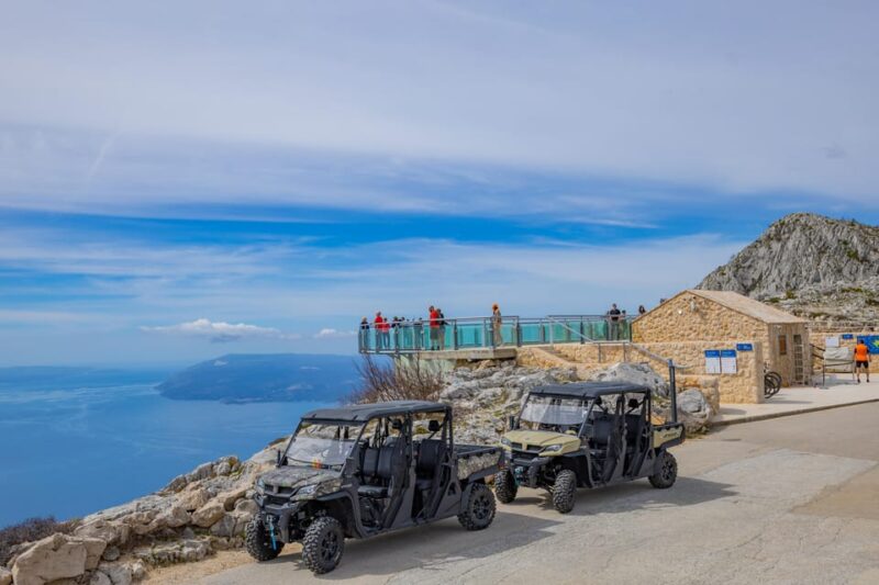 Makarska Skywalk Biokovo Tour - Customer Testimonials and Ratings