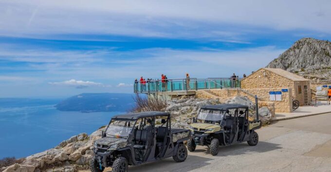 Makarska Skywalk Biokovo Tour - Frequently Asked Questions