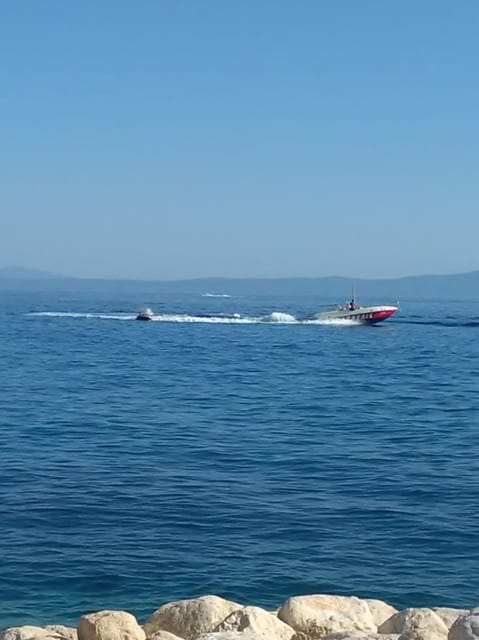 Makarska: Water Sports , Tube Ride - MPL Nautika - Optional Services