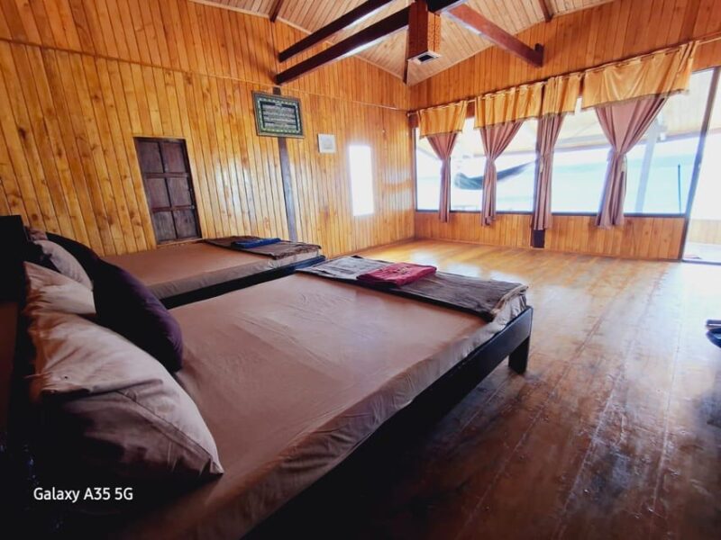 Makassar: 3-Day Bira and Liukang Island Tour With Homestay - Inclusions and Accommodations