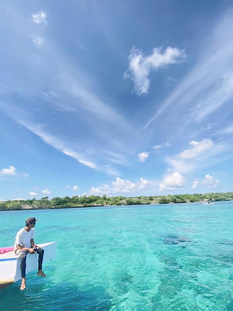 Makassar: 3-Day Bira and Liukang Island Tour With Homestay - Exploring Liukang Island