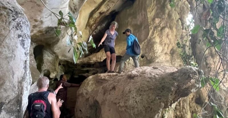 Makassar: Heritage and Cultural Tour - Pincara Ride to Lakkang Village