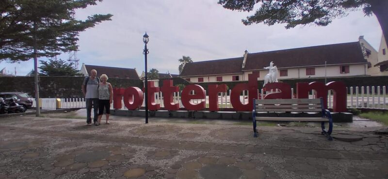 Makassar: Heritage and Cultural Tour - Guided Tour Inclusions Breakdown