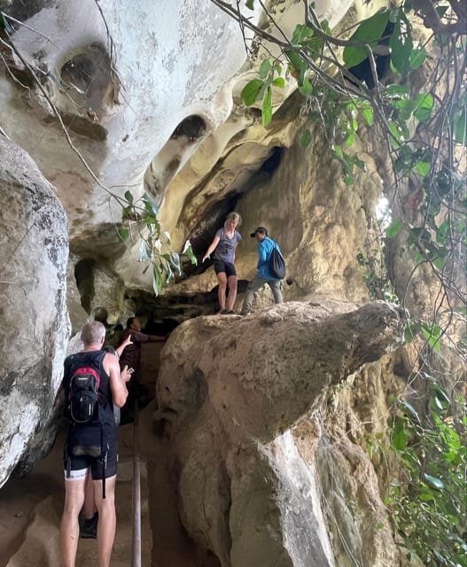Makassar: Heritage and Cultural Tour - Preparation and Requirements for Tour