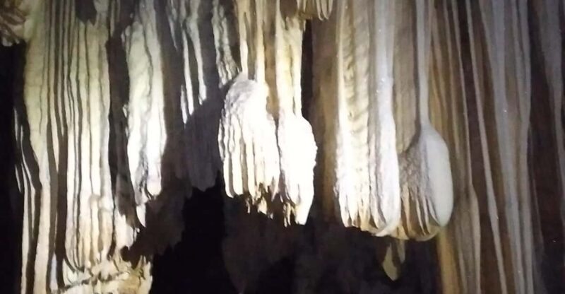 Makassar: Maros Cave Adventure Tour - Key Points