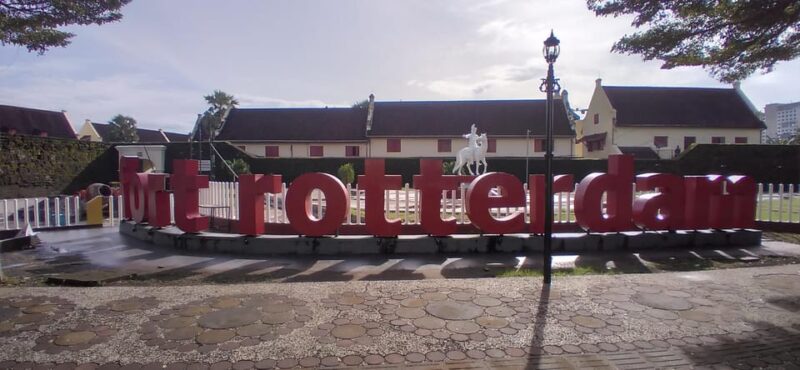 Makassar: Private City Tour With Hotel Pickup - Preparation and Conduct