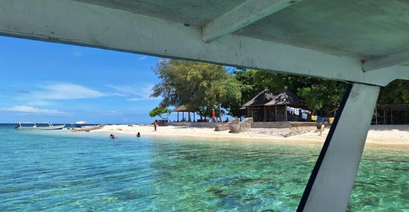 Makassar: Samalona Snorkeling Tour - Highlights