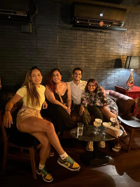 Makati: Bar Hopping Experience With Best Guides - Key Points