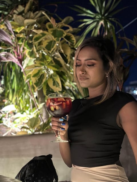 Makati: Bar Hopping Experience With Best Guides - Meeting Point and Availability