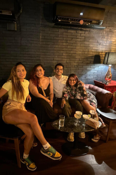 Makati: Bar Hopping Experience With Best Guides - Vibrant Nightlife