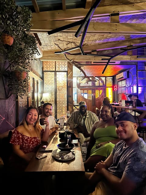 Makati: Bar Hopping Experience With Best Guides - Social Media Follows
