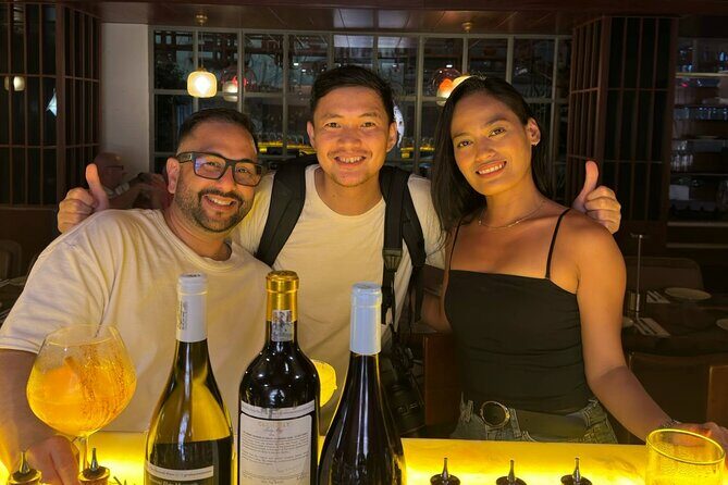 Makati Bar Hopping Experience with Local Guide - An In-Depth Look at the Makati Bar Hopping Tour