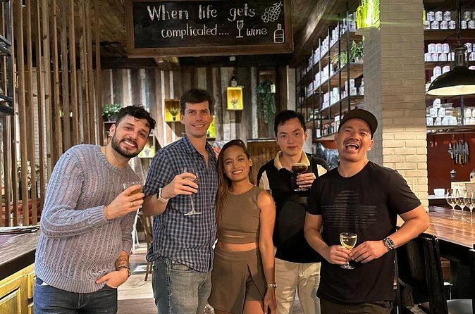Makati Bar Hopping Experience with Local Guide - Who Will Love This Tour?
