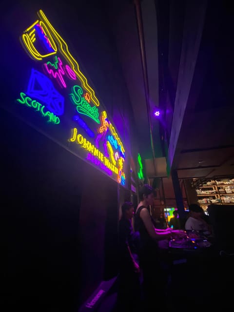 Makati: Bar Hopping - Frequently Asked Questions