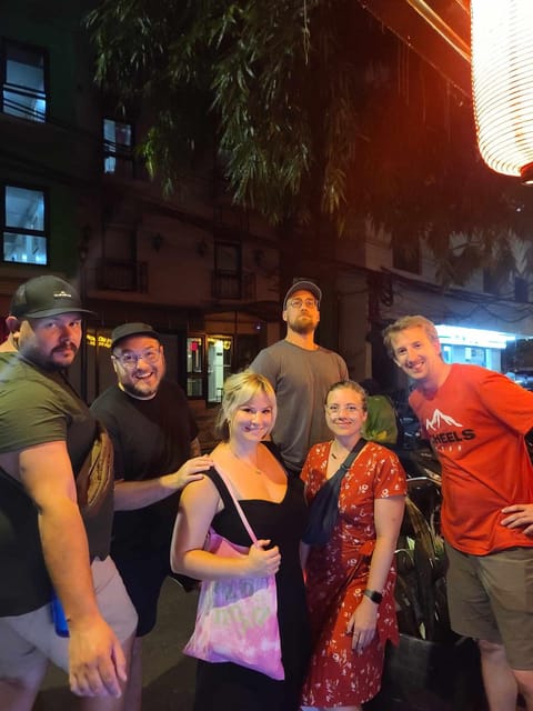 Makati Hidden Bars and Rooftop Bars With Venus - About the Tour Operator