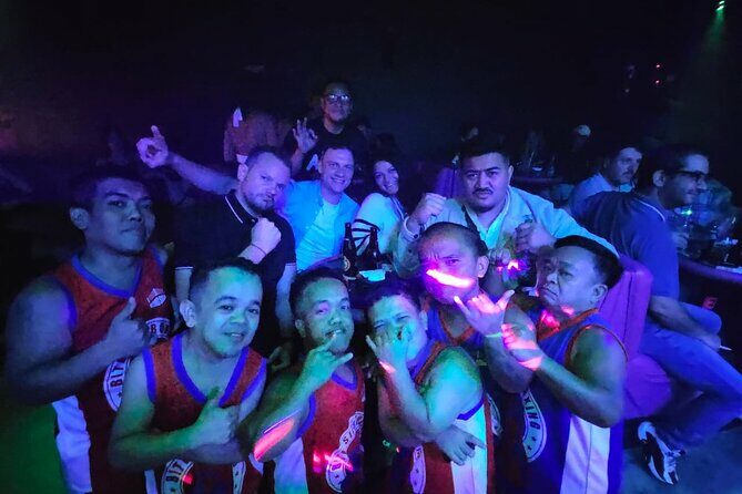 Makati : Pubcrawl Midget boxing rooftop music and gogo clubs - Final Thoughts: Is It Worth It?