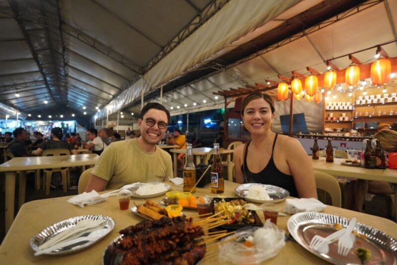 Makati: Street Food Experience With a Local Guide - Highlights of the Experience