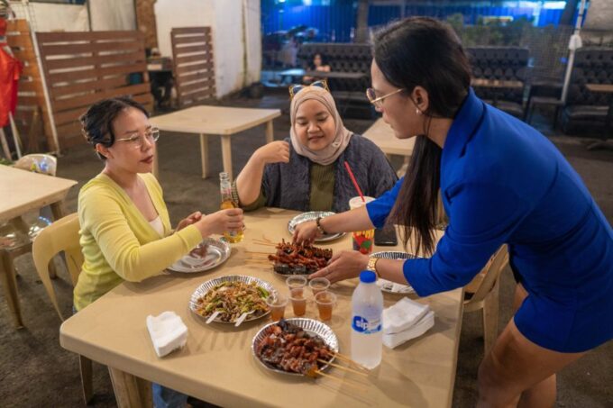 Makati: Street Food Experience With a Local Guide - Customer Feedback