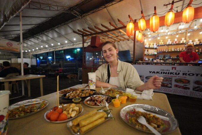 Makati: Street Food Experience With a Local Guide - Frequently Asked Questions